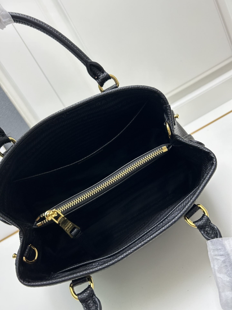 Prada Top Handle Bags